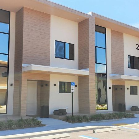 7583 Magic Village Jacuzzi 3 Suites Near 192 And Disney オーランド エクステリア 写真
