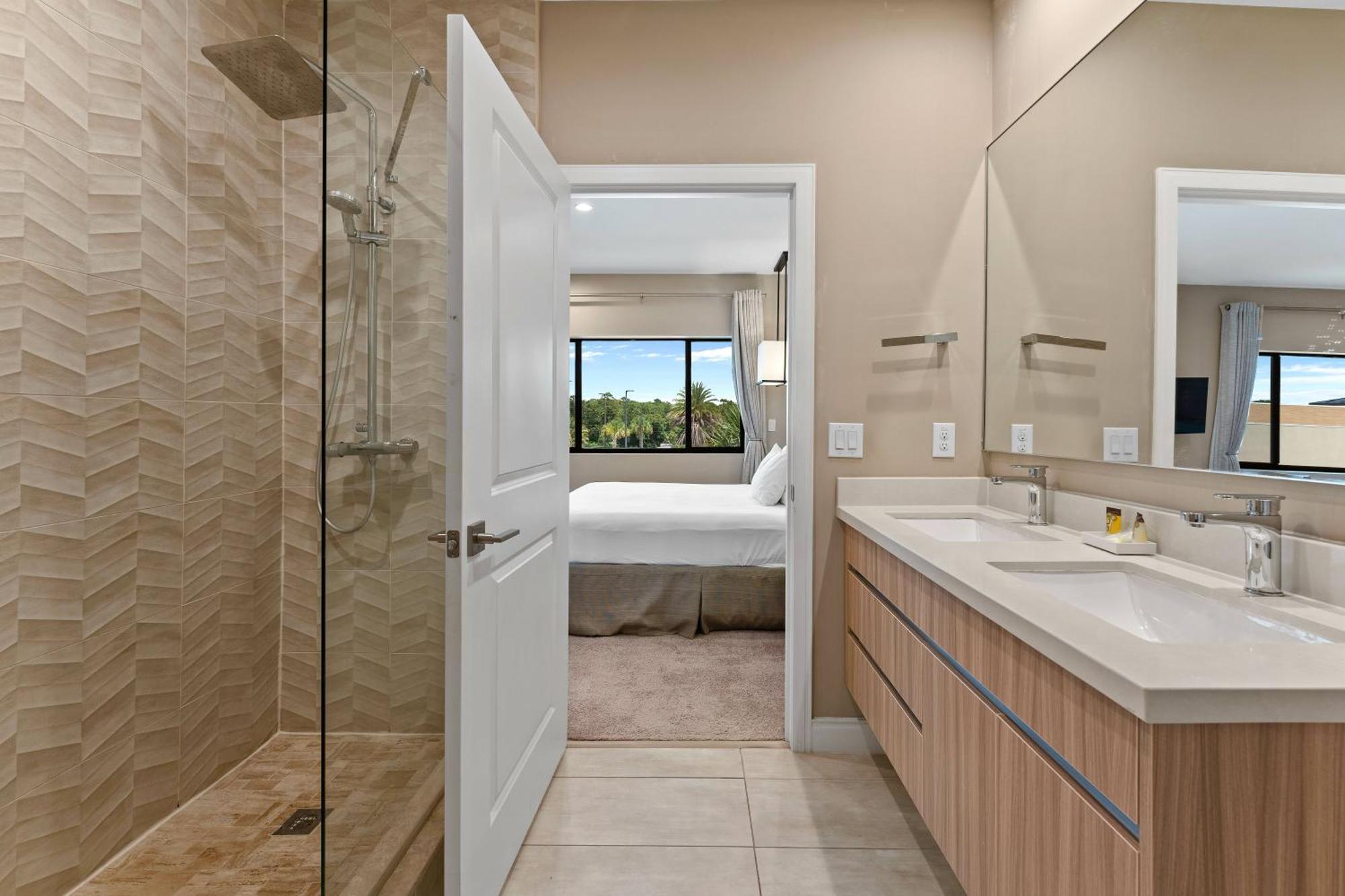 7583 Magic Village Jacuzzi 3 Suites Near 192 And Disney オーランド エクステリア 写真