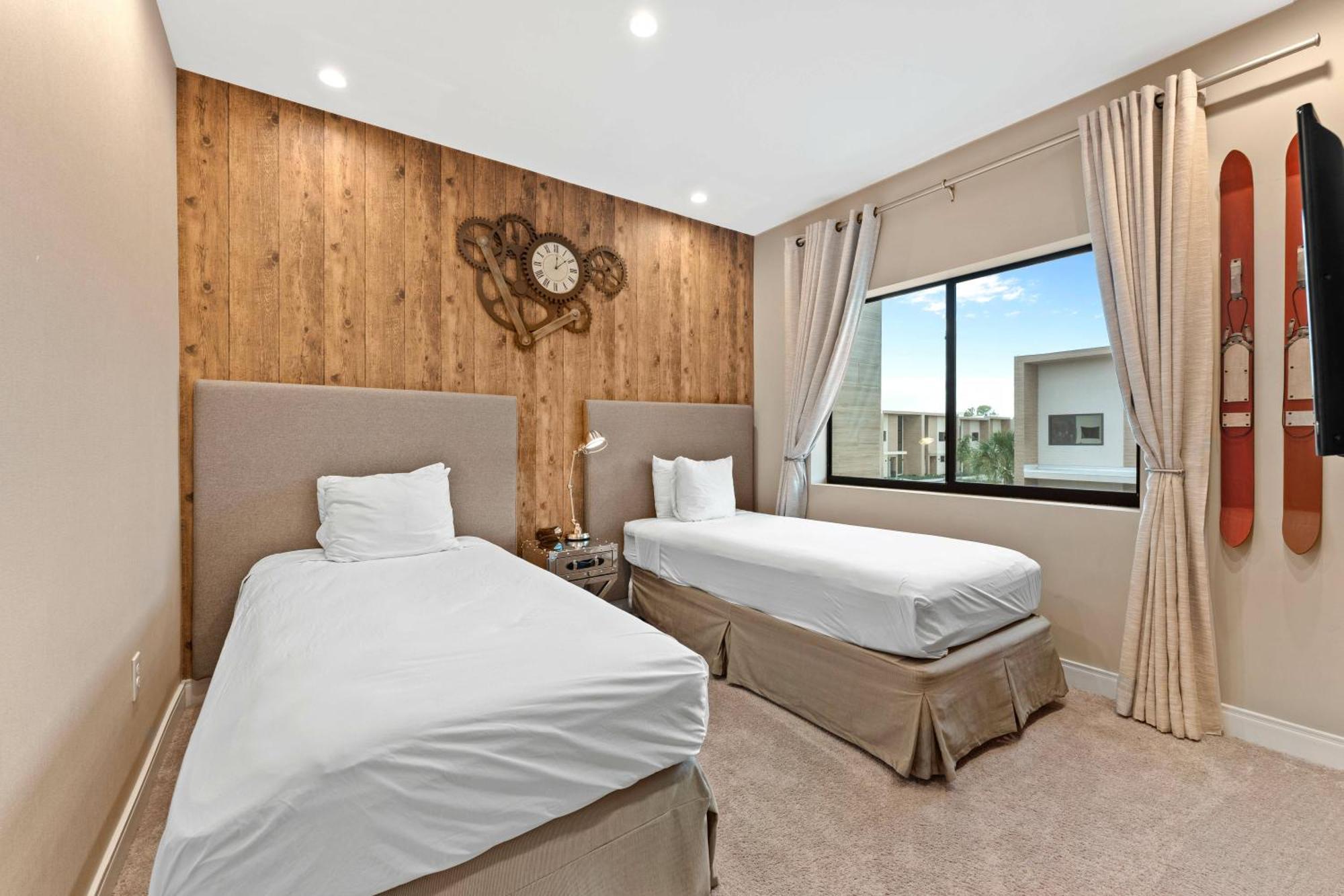 7583 Magic Village Jacuzzi 3 Suites Near 192 And Disney オーランド エクステリア 写真