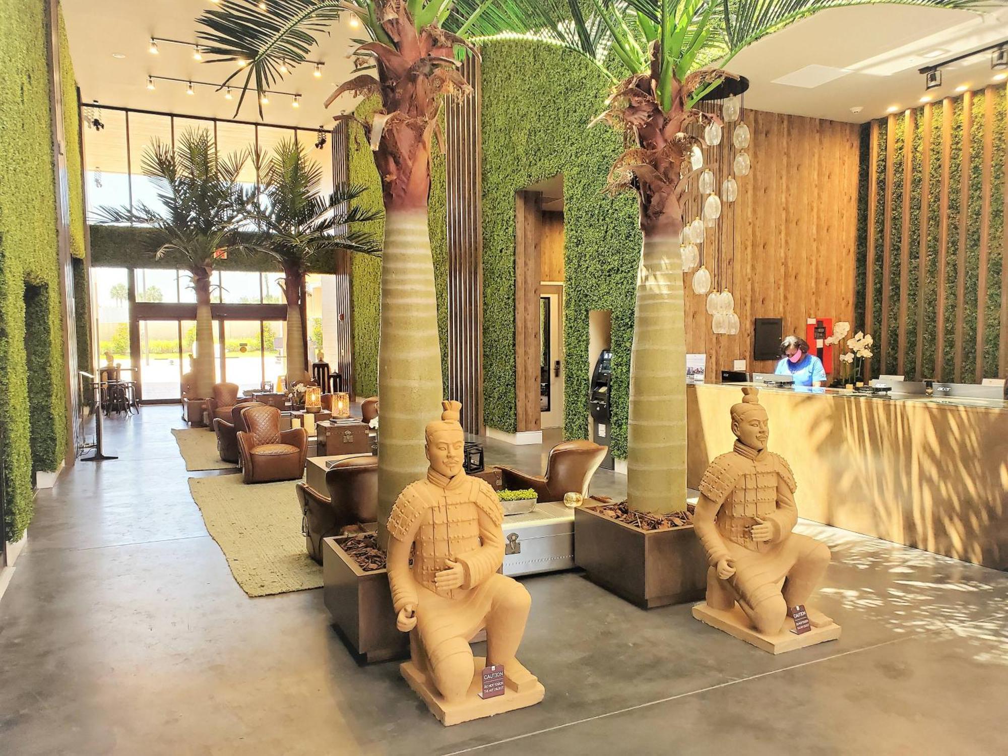 7583 Magic Village Jacuzzi 3 Suites Near 192 And Disney オーランド エクステリア 写真